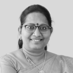 Dr Anuradha Pichumani